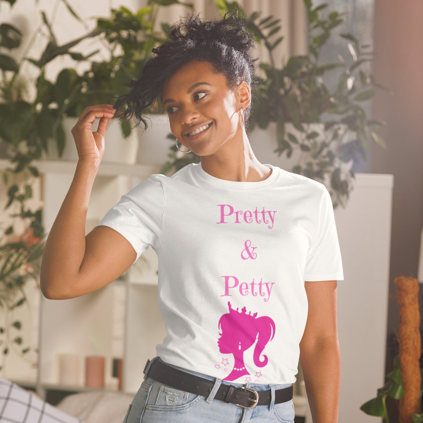 Pretty & Petty